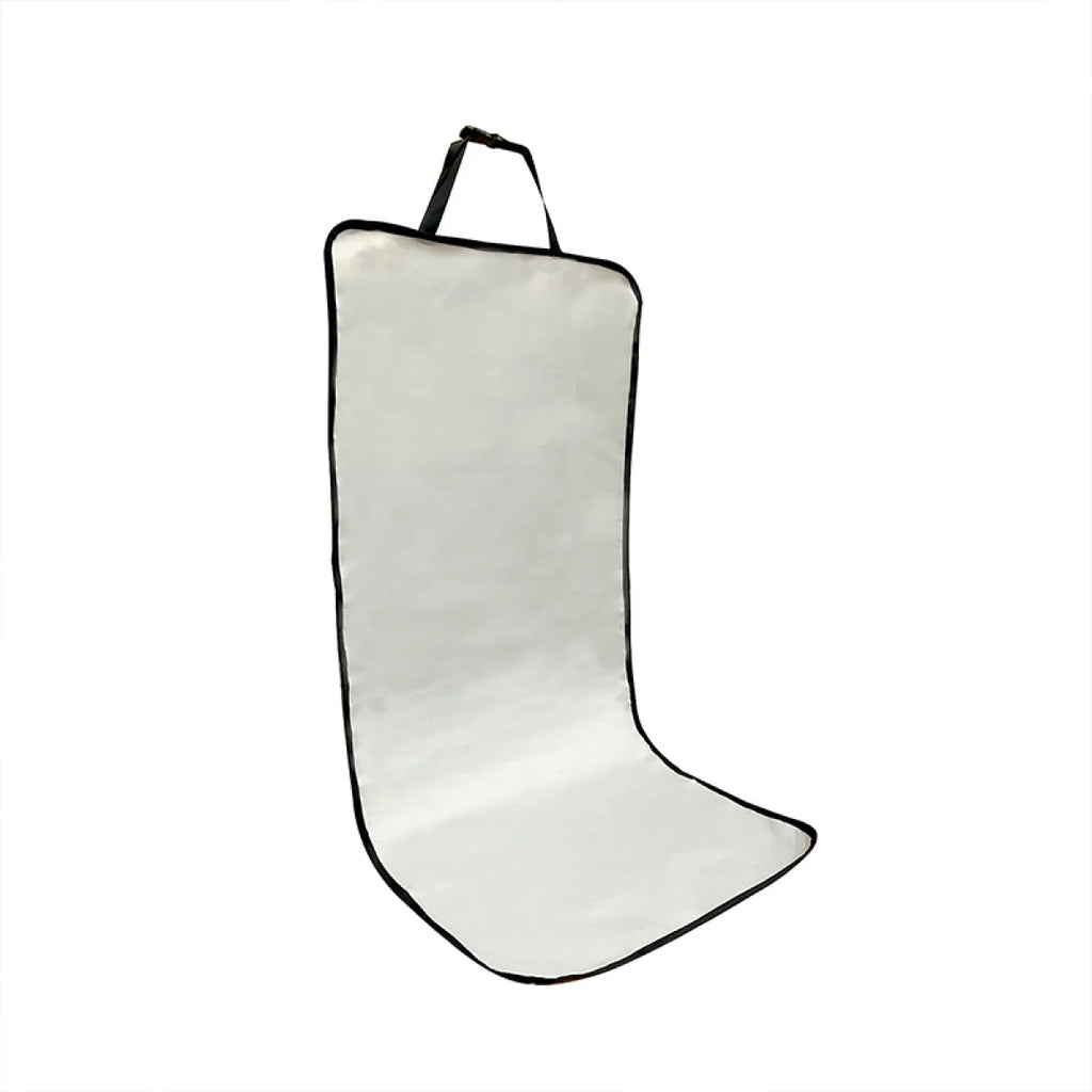 Waterproof Pet Car Seat Mat