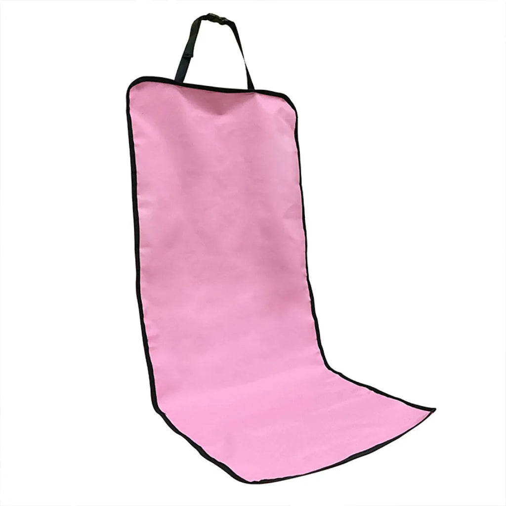 Waterproof Pet Car Seat Mat