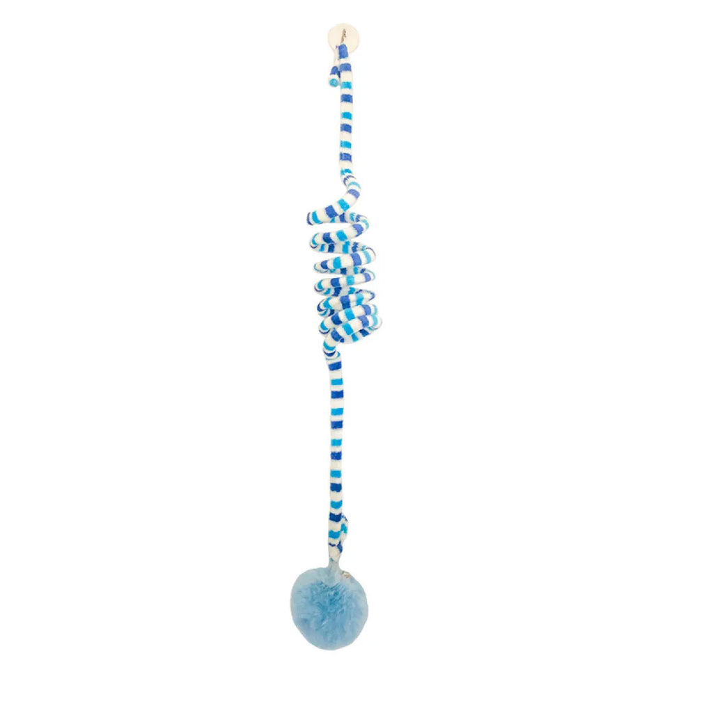 Simulation Interactive Cat Teaser Wand