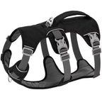 Reflective Escape-Proof Dog Harness