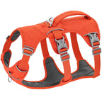 Reflective Escape-Proof Dog Harness