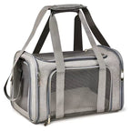Collapsible Pet Carrier Bag