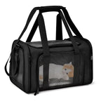 Collapsible Pet Carrier Bag