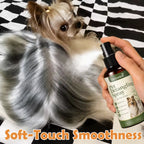 Pet Hair Detangler & Dematting Spray