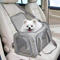 Collapsible Pet Carrier Bag