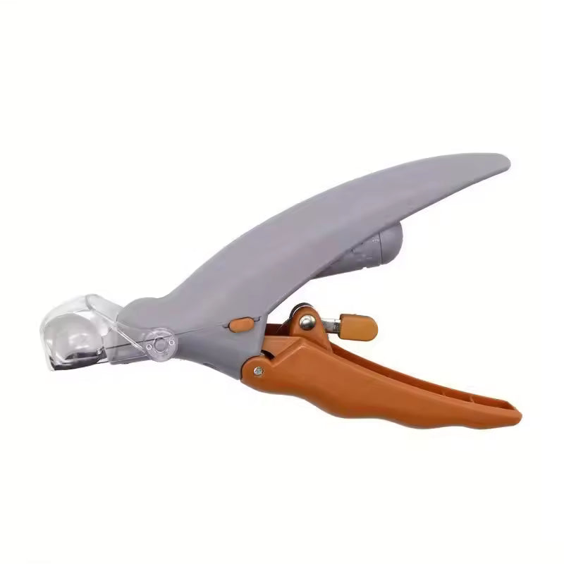 LED Pet Nail Clippers for Dogs & Cats