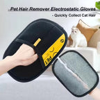 Portable Pet Hair Remover Glove