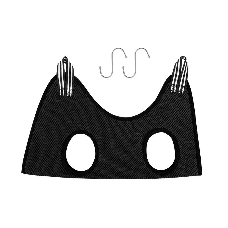 Pet Grooming Hammock Restraint