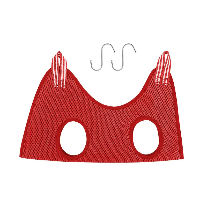 Pet Grooming Hammock Restraint